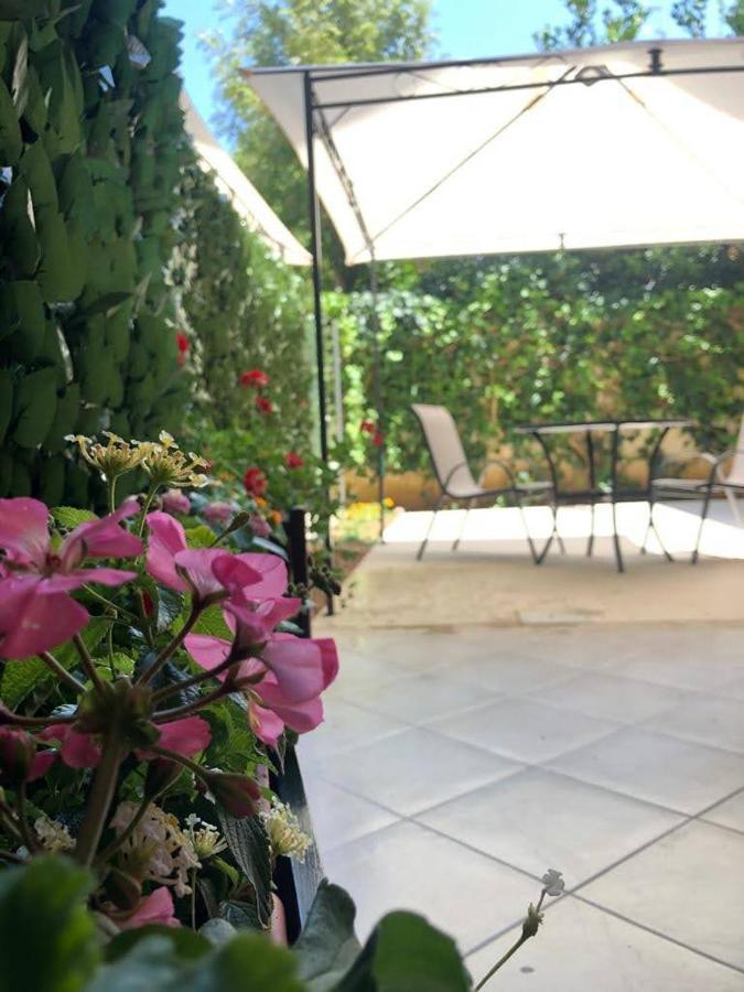 B&B Salento Garden Lecce Buitenkant foto